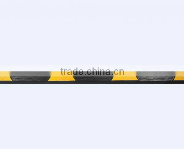 Hot Sale 1.78Meter Rubber Wheel Stopper for Car Parking