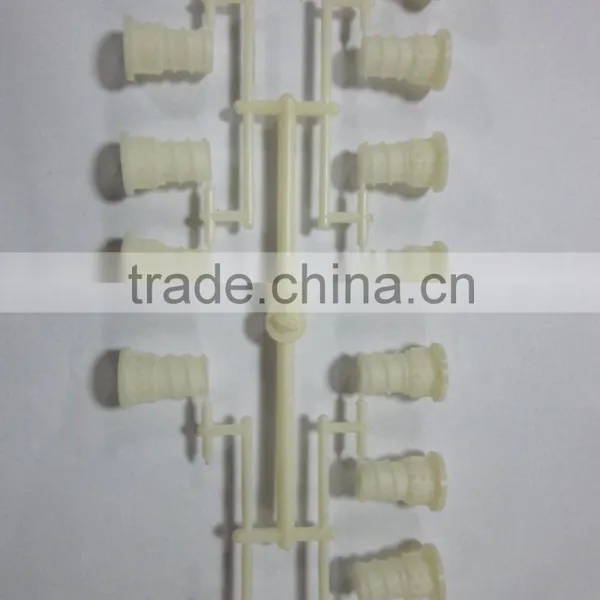 Plastic Rings OEM