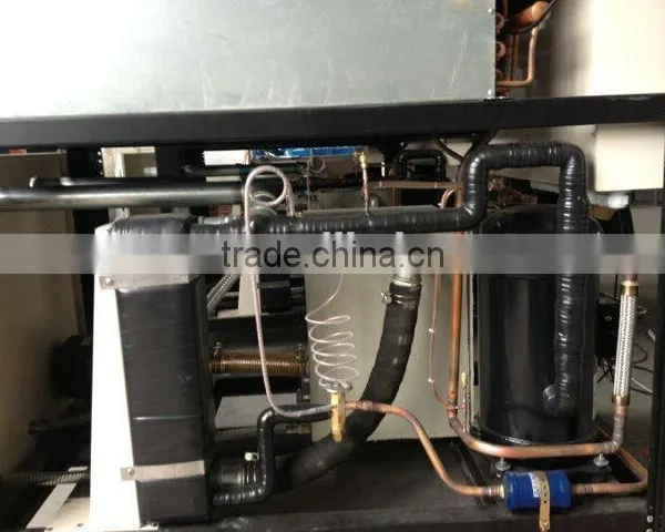 Industrial Chiller With 10p /Air Cooled Chiller for Industrial Use/water Cooling Chiller photo-5