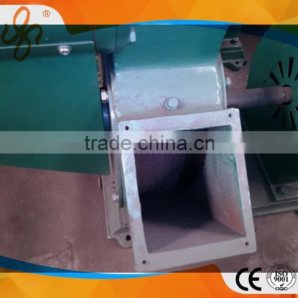 Blowing Wind High Rate Of Gaining Mini Rice Mill Machine photo-6
