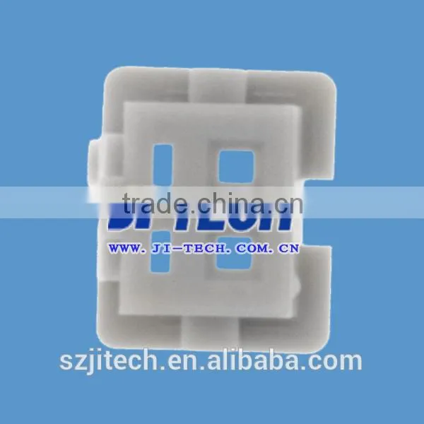 Hirose Female Connector DF13-2S-1.25C Socket Housing DF13 Series 2 Pin 1.25mm Pitch 1 Row 2 Way photo-6