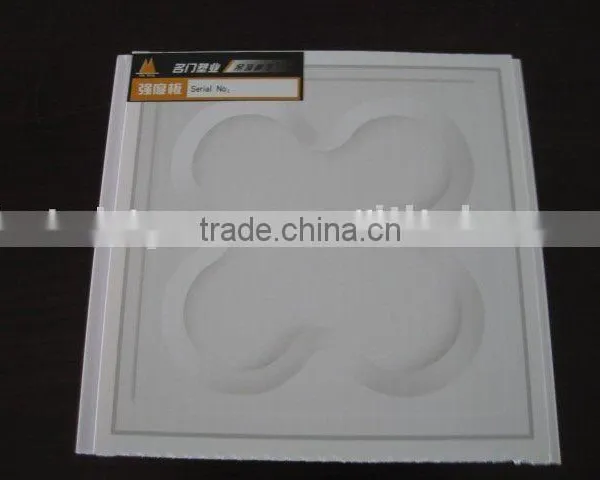 fiberglass acoustic panel