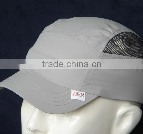 Pilfer Proof Cap Running Hat Dry Fit Cap photo-2