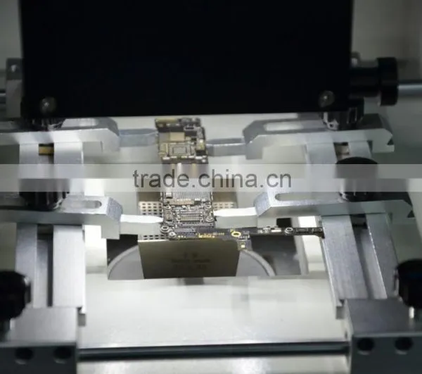 New Version Auto Bga Repair Machine WDS-700 Mobile Maintenance Tool photo-5