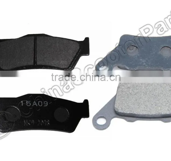 Front Back Brake Pads For KTM EXC SX EGS 125 200 250 300 350 360 380 400 Brakes