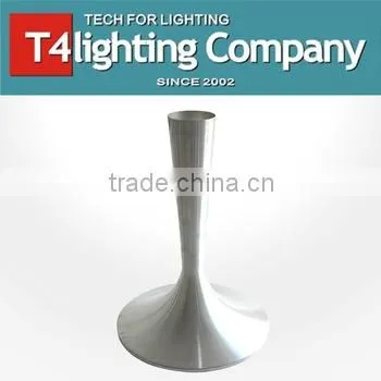 Furniture Leg Type and Stainless Steel Metal Type Marble Table Leg photo-3