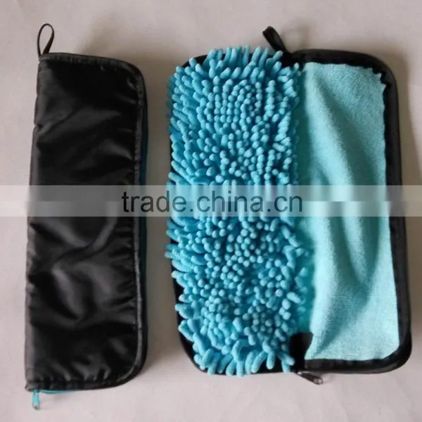 Waterproof Umbrella Case With Microfiber Lining photo-4