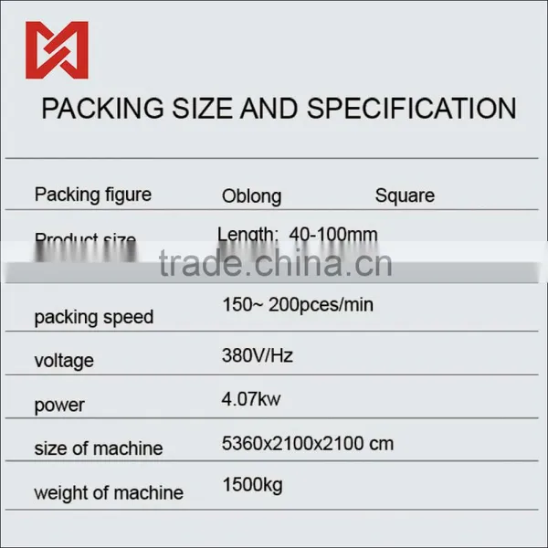 High Quality Popular Skin Packaging Machine photo-3