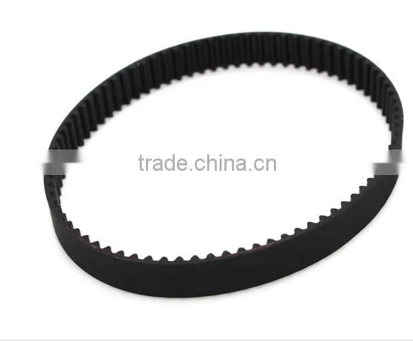 3D Printer Belt/closed Loop Rubber GT2 Timing Belt/2GT-6 Teeth 200 280 400 852mm Length Width 6mm photo-2