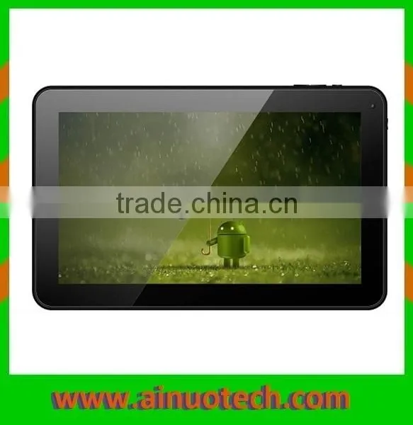 10 Inch Tablet pc Allwinner A20 Mid Cheap