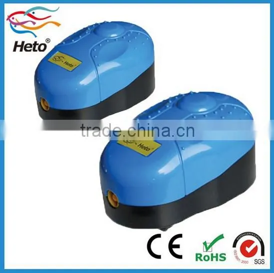Mini Silent Oxygen Air Pump