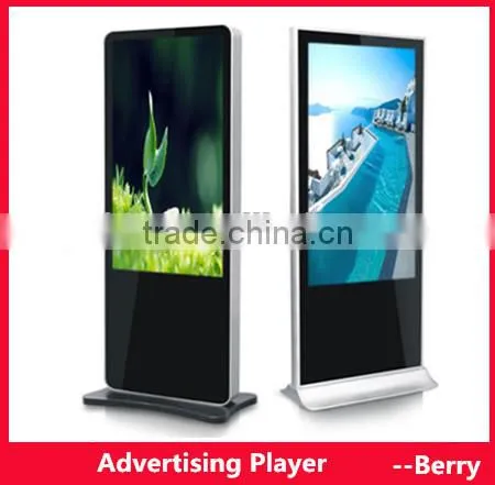 Full hd Media Player,advertising Player,lcd Advertising Player