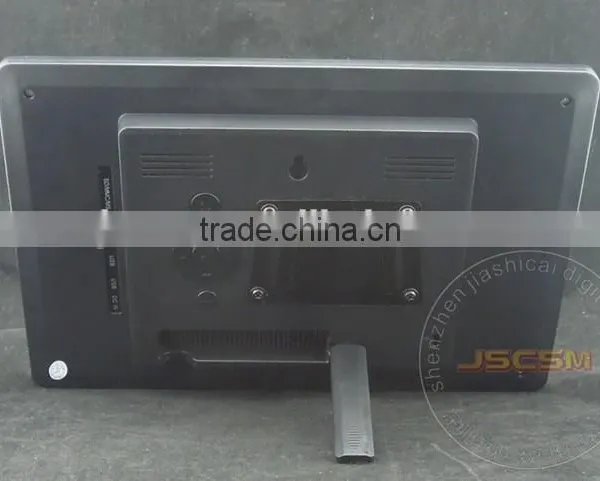 Shenzhen 10 Inch Android os Programmable Digital Photo Frame for Advertising photo-6