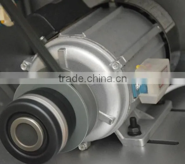 DXD-Series Automatic Vertical Powder Sachet Packing Machine photo-4