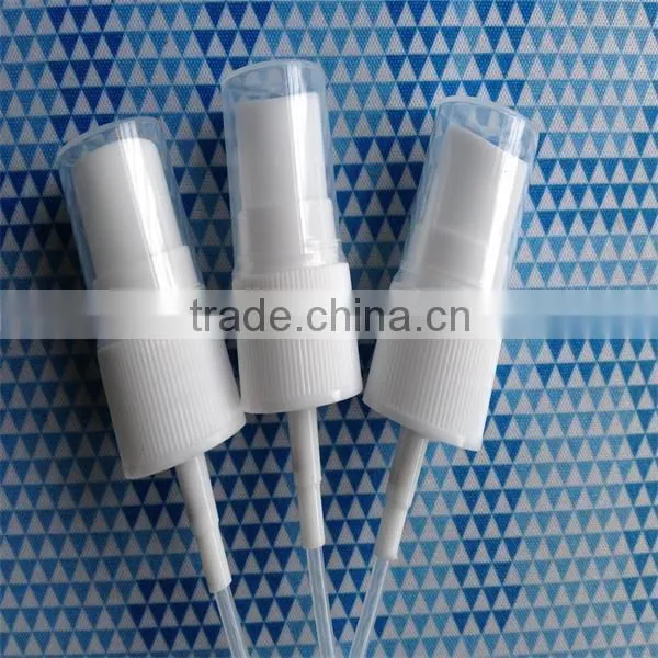 18-410 Plastic Cosmetic Mist Sprayer photo-2