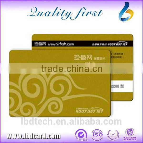 Cheap Price Free Sample Health Card With Low Price NFC Ntag213 Wholesale photo-5