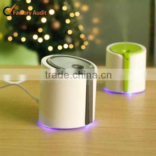 Portable Ultrasound Machine Mushroom Cool Mist Industrial Humidifier photo-2