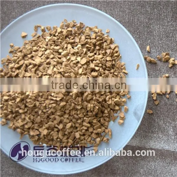 Neutral Taste Freeze Dried Coffee photo-2