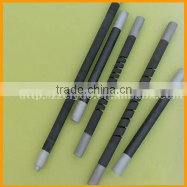 1600C Electric Lab Furnace Silicon Carbide SiC Heating Element