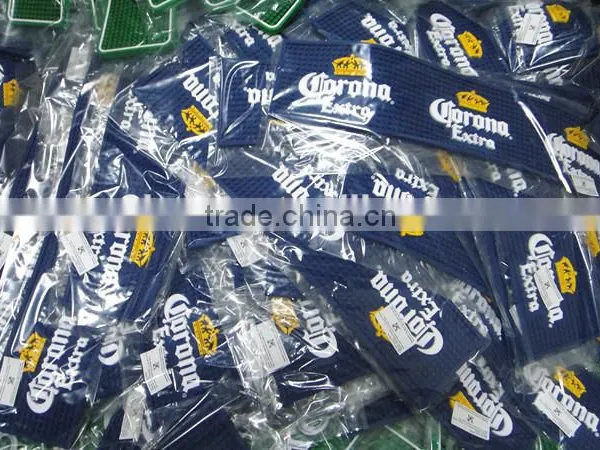 2015 Pvc Bar Mat/Bar Runner/Bar Pad photo-6