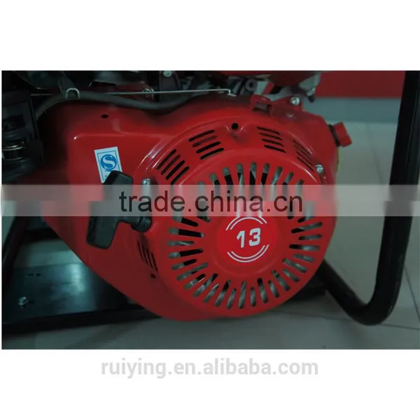 80KB Air Cooled Diesel Water Pump Set Irrigation photo-4