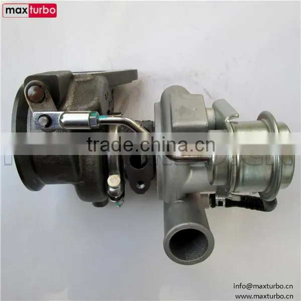 TD03 Turbocharger 449S31-05210/ 49S31-05212/ 49131-05200/ 49131-05210/ 49131-05212/ 49131-05252 photo-4