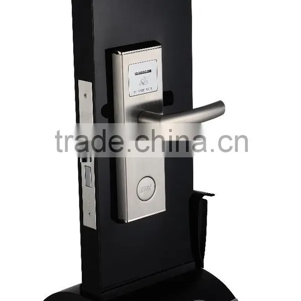 Ups System Supporting Hotel Lock photo-5