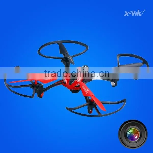 L6052 Quadcopter Drone, Cheap and Zippy Alias Clone photo-4