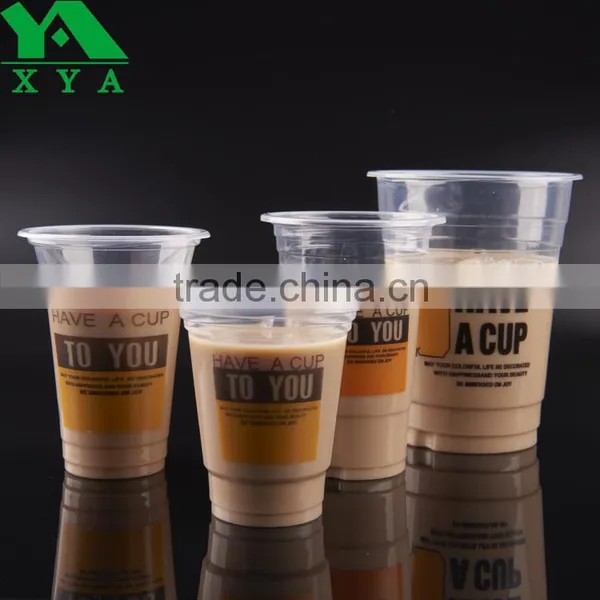 Clear Plastic Cups photo-3