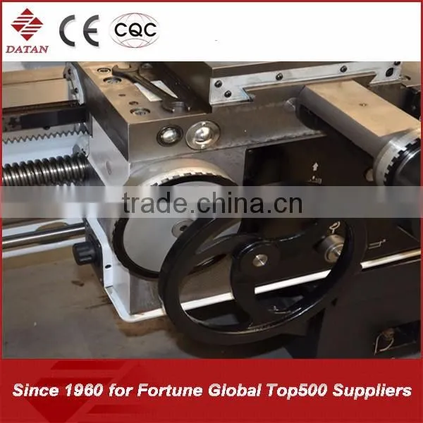 [ DATAN ] CW6180 Series Conventional Lathe Machine photo-5