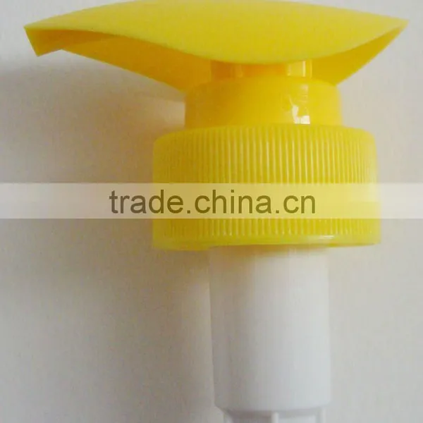 plastic liquid pump