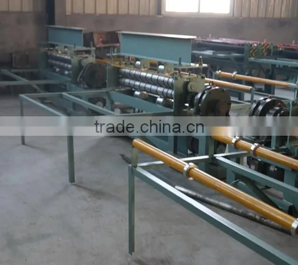 Roll Slitting Machine photo-4