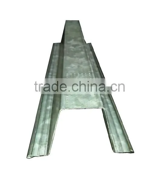 Top Hat / Roof Batten /Roofing Batten 120 A10 photo-3