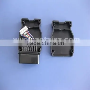 OBDii Connector With Enclosure OBD2 Diagnostic photo-2