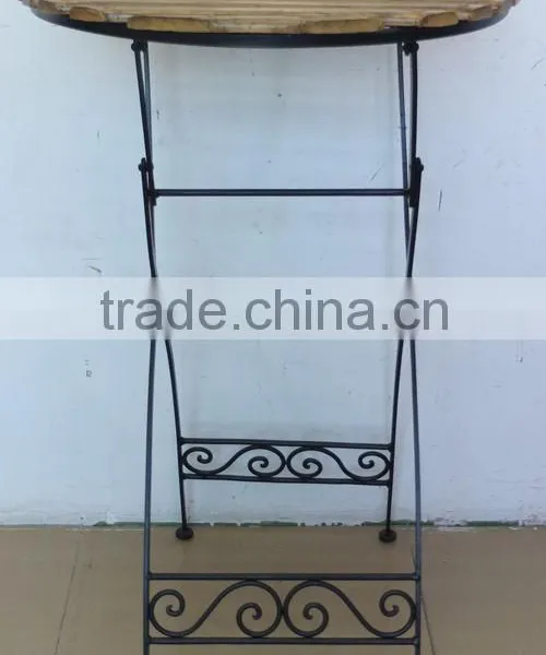 Bar table