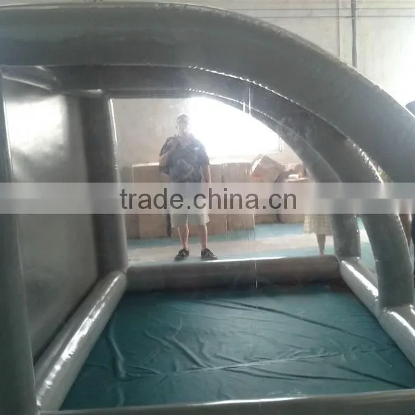 Inflatable Lawn Tent/inflatable Tent for Sale photo-4