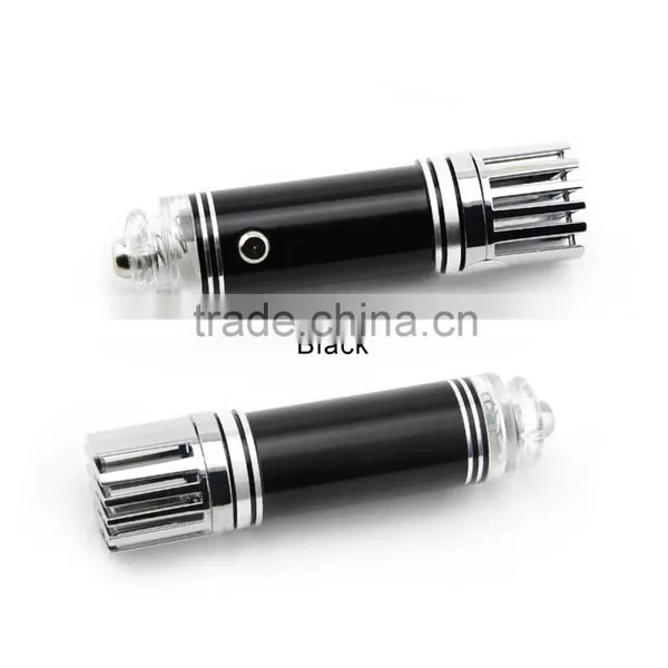 7th Gen Electric Car Auto Air Purifier JO-6271 photo-3