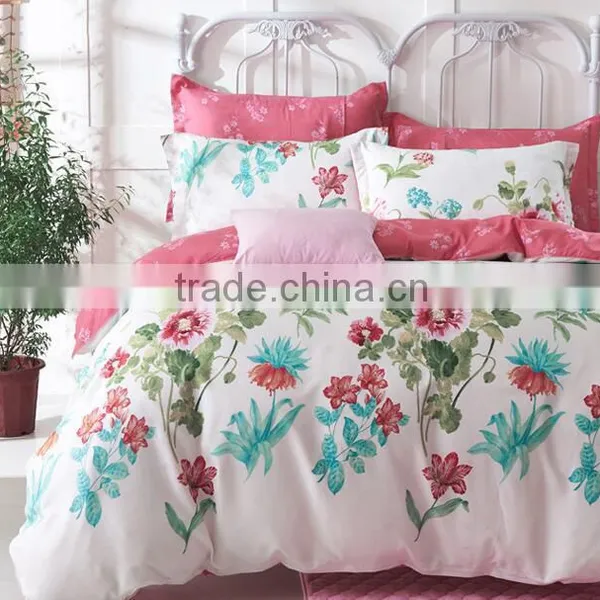 Queen Size and Adults Age Group 3D Bedding Set photo-5