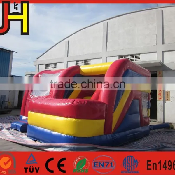 Hot Selling Giant Inflatable Bounce House for Sale, Made in China Inflatable Bouncer photo-2