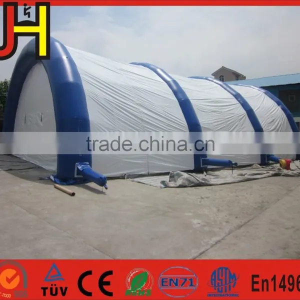 15 Meters Long Inflatable Giant Tent, Best Price Inflatable Marquee Tent Made in China photo-2