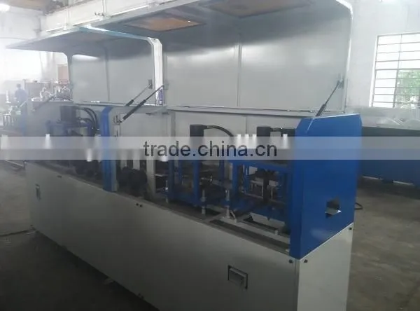 YT-W2 Nailless Boxes Machine
