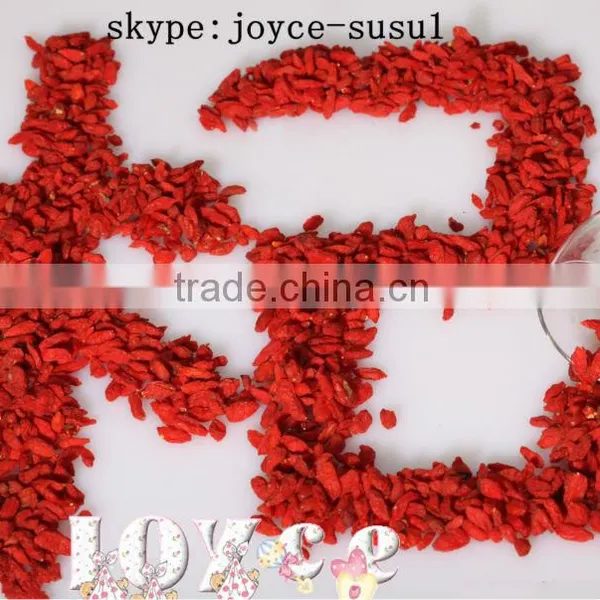 Chinese Wolfberry/Goji photo-2