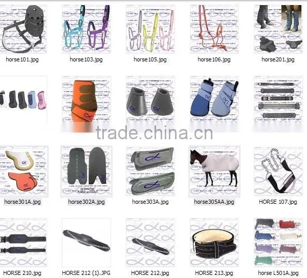 Leg Support Horseshoe Mat Horseshoe Set photo-3
