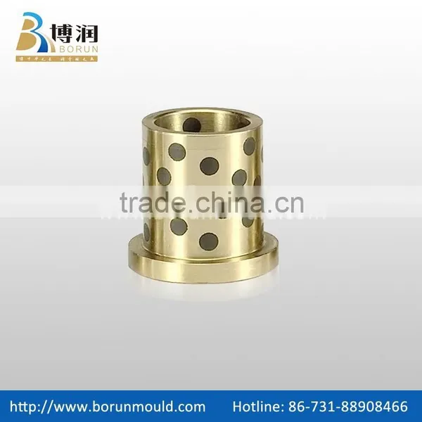 Composite Bushings,oilless Bushings,lubricating Bushes photo-3