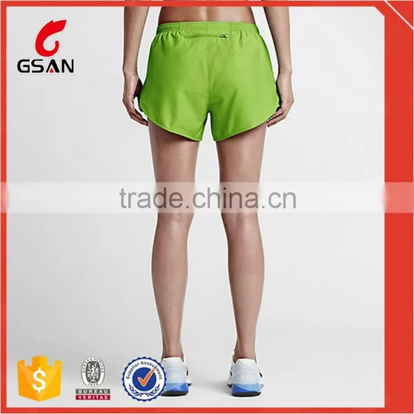 New Type Top Sale Custom Running Shorts Wholesale photo-4