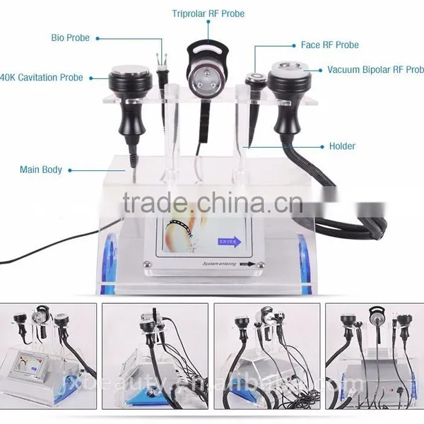 Liposuction Ultrasonic Machine That Remove Belly Fat photo-3