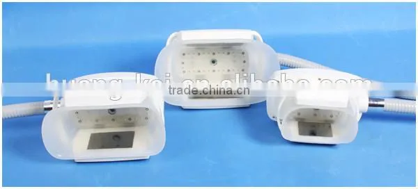OEM ODM Remove Body Fat Cool Tech Freezing Machine/cryo Machine photo-3