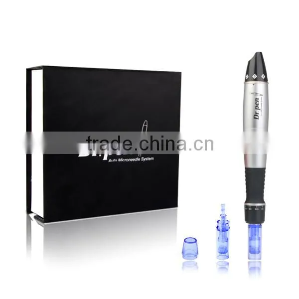 9/12/36 Needle Cartridges Dr.pen Micro System Skin Micro Needling Derma Meso Pen