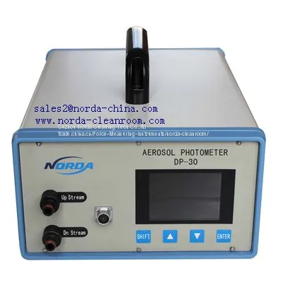 Aerosol Photometer/dop Test photo-2