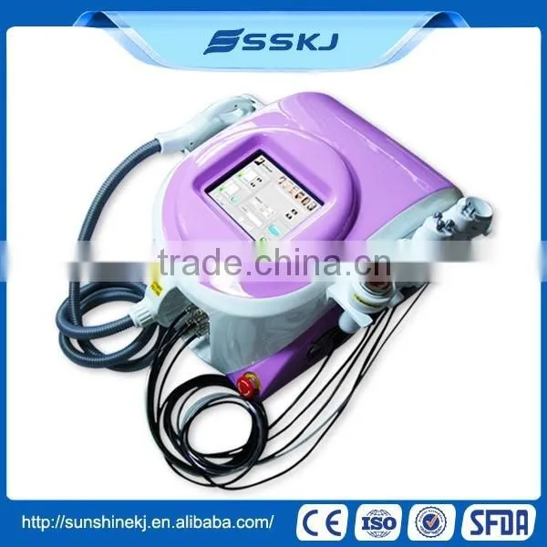 2017 New Portable Multi-function Beauty Machine With Personal Ipl Machine photo-6